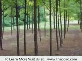 Solio Hybrid Solar Charger Video Demo