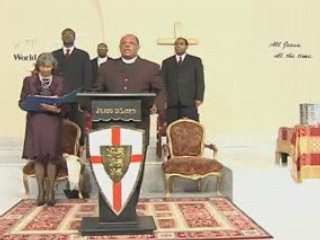 Is There a Balm for my Blackness?