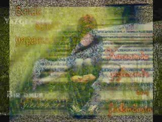 Kader - Doymadım sana