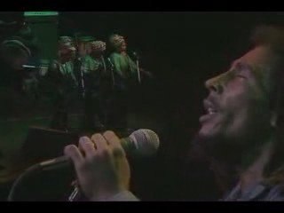 Bob Marley - War - No More Trouble