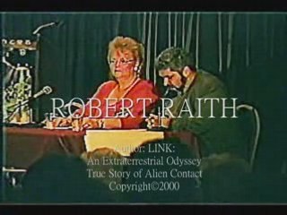 Dr Jonathan Reed - ROBERT RAITH - Part 19 Odisealinker
