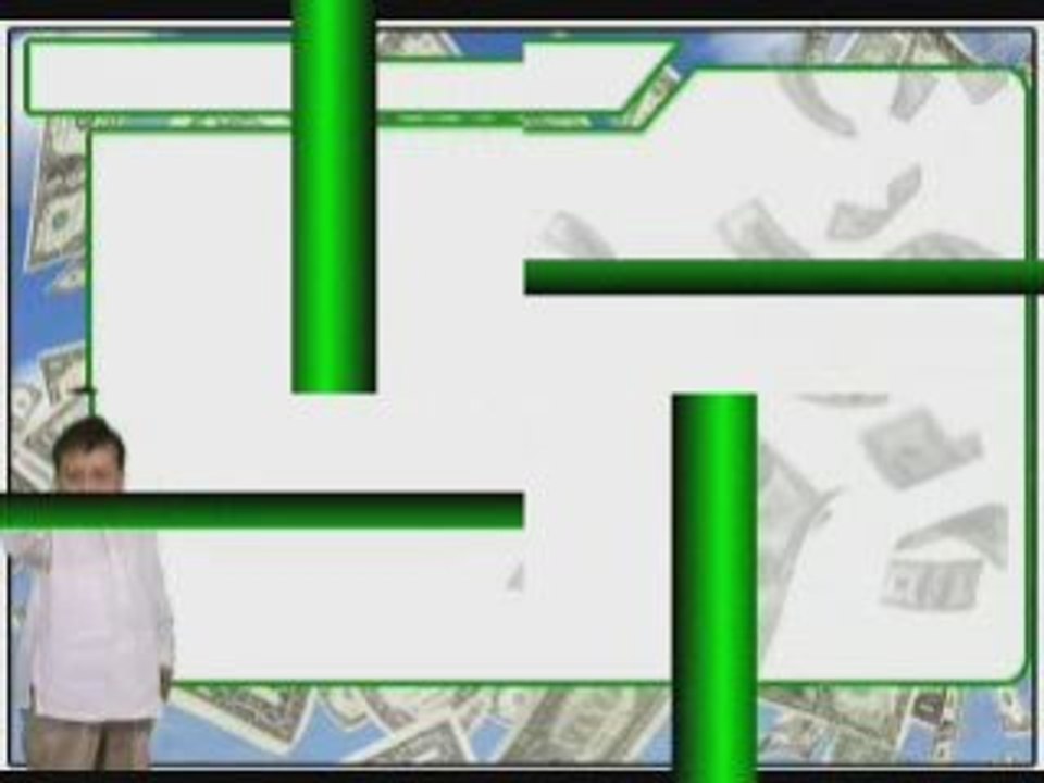 Make Money Fast - Key to Effectiveness