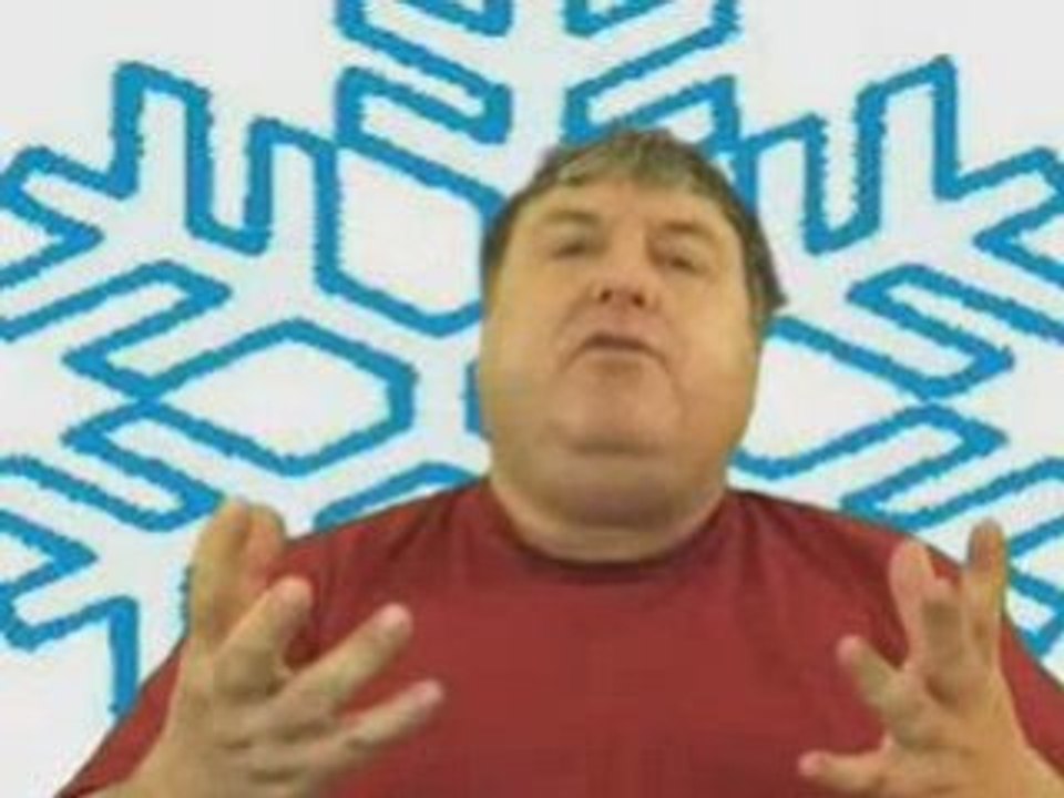 Russell Grant Video Horoscope Virgo November Sunday 30th