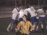 07 EUROPA - SANT ANDREU 2-1 GOL URI PIJO