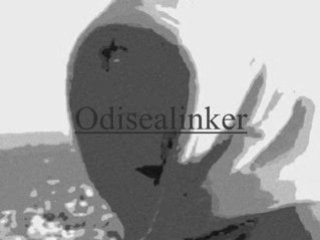 Dr JONATHAN REED ALIEN ENCOUNTER  PART 18: ODISEALINKER