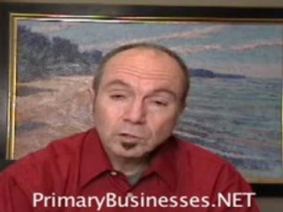 Grow Your PASSPORT TO WEALTH Business