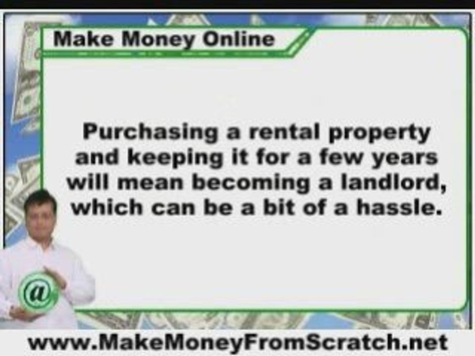 Make Money Fast - Way To Go Marketer