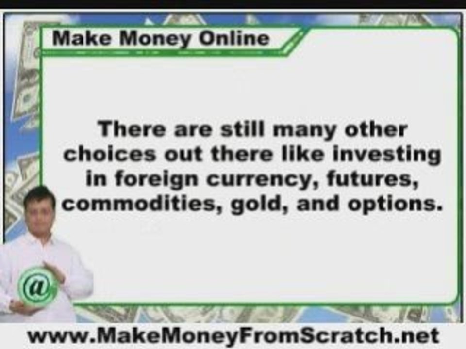 Make Money Fast - It Is Possible