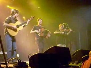 Yaouank 2008 - KADJA TRIO - valse (extrait)