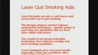 Best Quit Smoking Aids