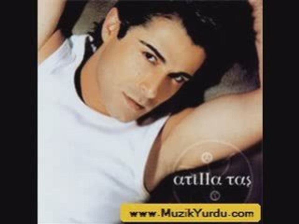 Atilla Tas- rahmetli