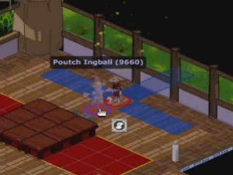 dofus qeo sram air lvl 155 Maimane