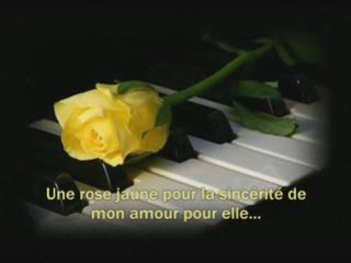 Roses, roses...