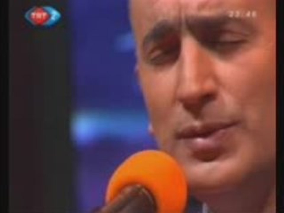 GİDER OLDUK YARE( MUHARREM TEMİZ)