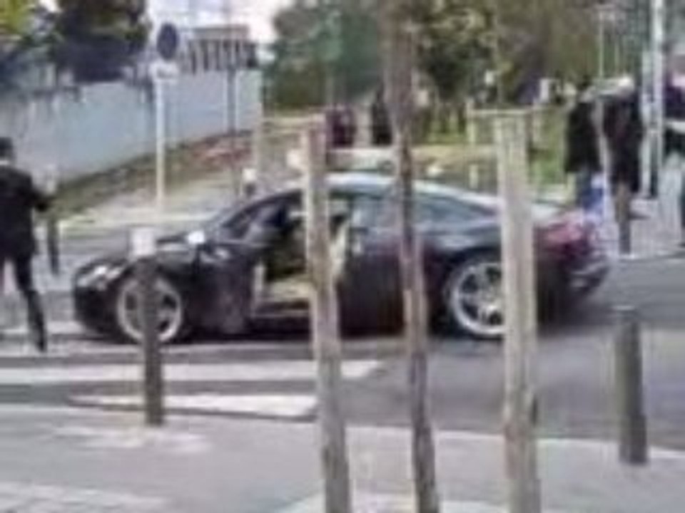 mariage o 4keus voitur de malade   HUMMER LIMOUSINE 4000 FF