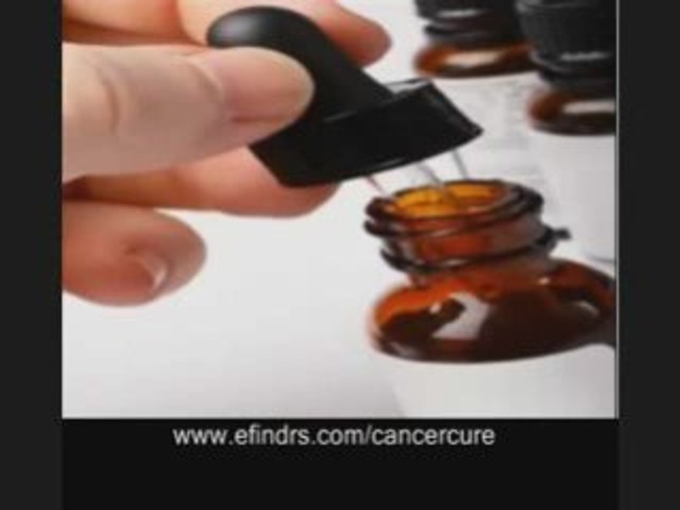 cancer cure that works