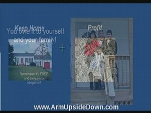 Refi, Bad Credit or Mortgage? Stop Foreclosure.