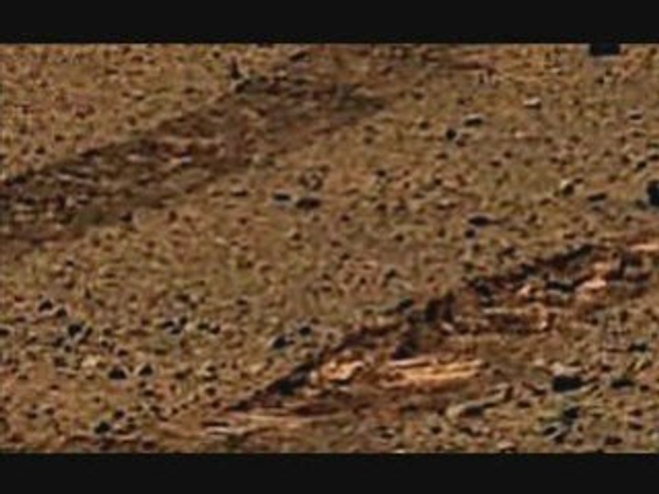 Mars Humanoid Tribes - Killing with Impunity