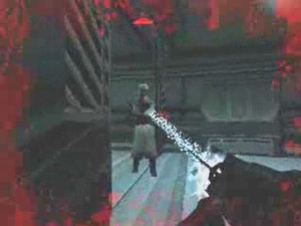 CORE Game Features Video