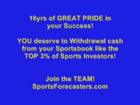 Free Sports Picks | #1 Sports Betting Systems Handicapping