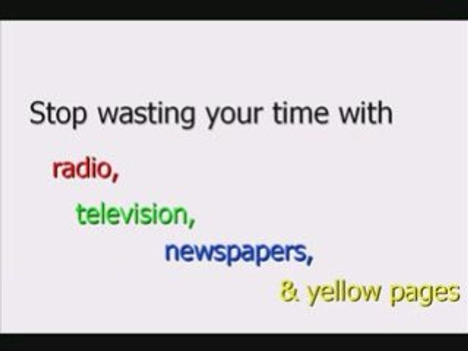 Small Business Internet Marketing Website Designer Wilson NC