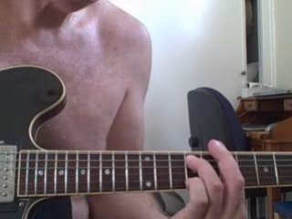 Guitar Lessons - Learn How to Play The Guitar