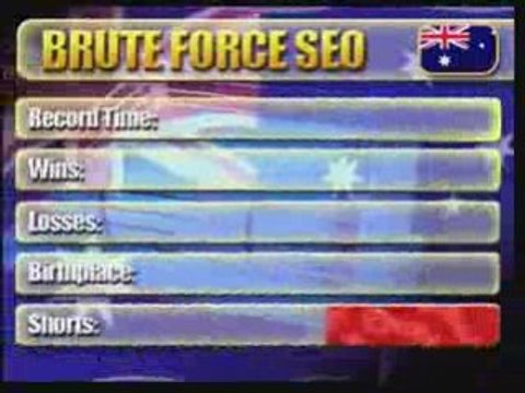 brute force seo peter drew