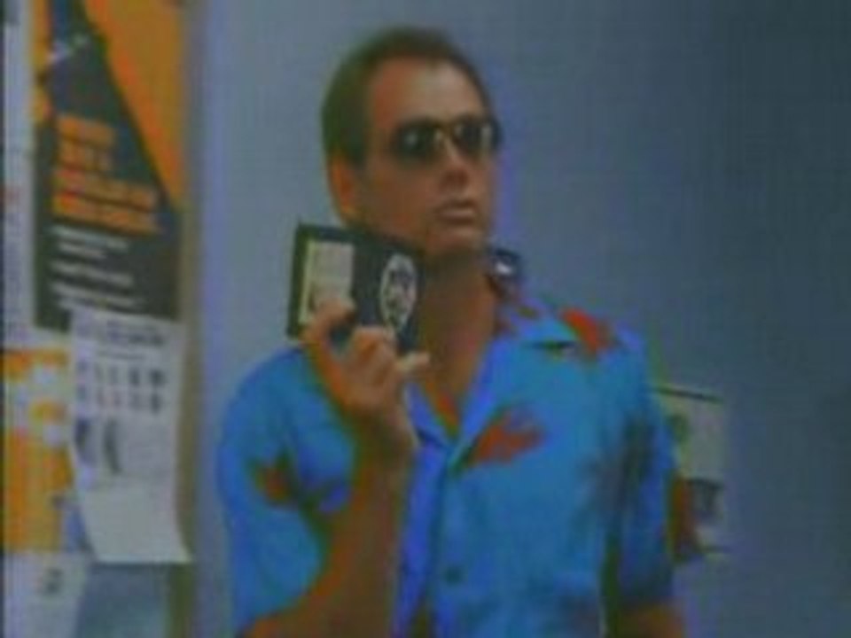 Rick Hunter