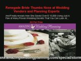 A Wedding Planning Guide for Low Budget Wedding Planning
