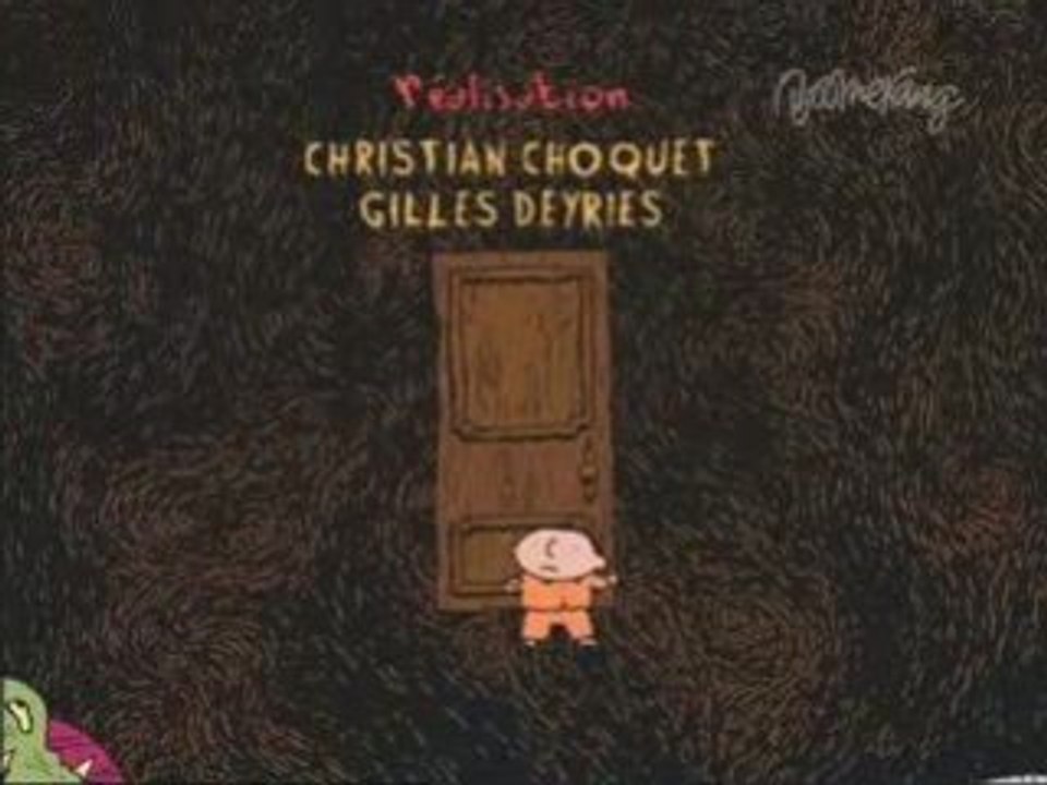 Petit Vampire 05- La Soupe de Caca