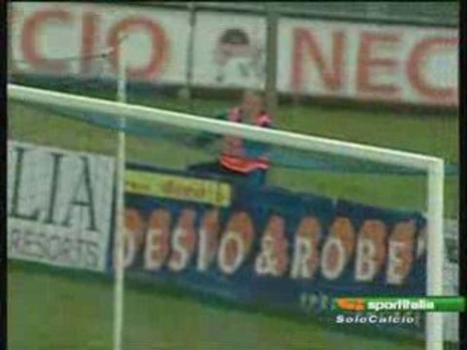 16 giornata gol