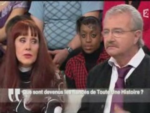 Que sont devenus les fiancés de Toute Une Histoire ? (1-3)