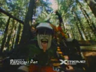 Kranked 2 - Radical Films