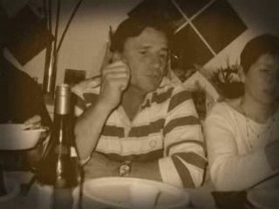 Anniversaire Titine 17.11.2008