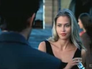 Pub Estella Warren Samsung e700 -