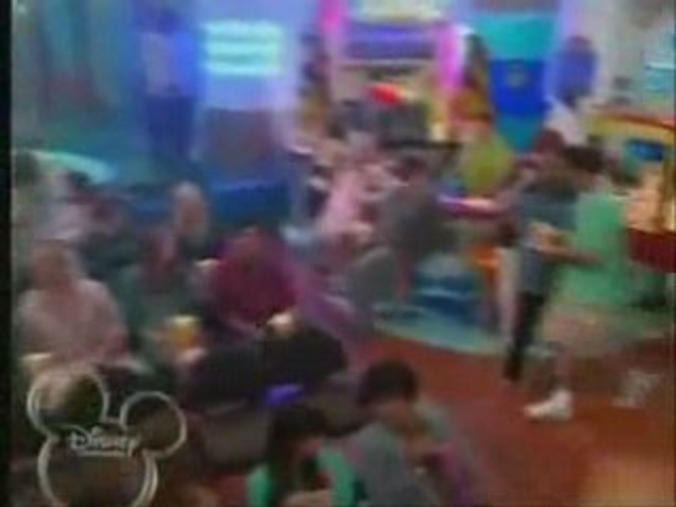 The Suite Life On Deck: Ep.#9 Flowers and Chocolate Part 2