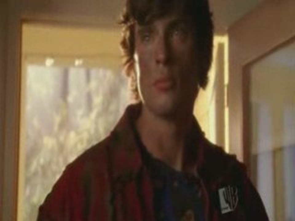 Clark Return et Clark Smallville