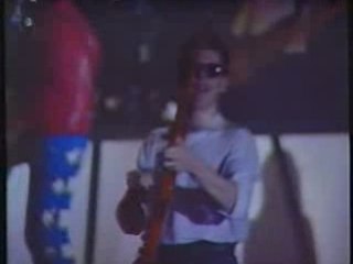 INXS - Don't Change (Live in San Francisco 1988)