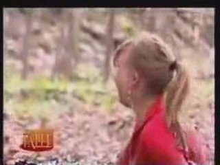 Video Piege dans les bois - lol -