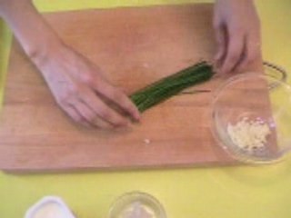 Slimlikechef-mary.com Emission 11: Garlic sauce recipe