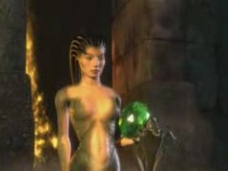 Nvidia "Medusa" trailer HD 720p