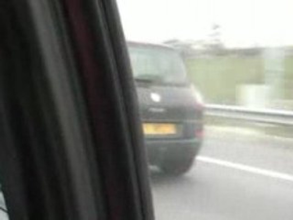 En route pour Toulouse ! part2