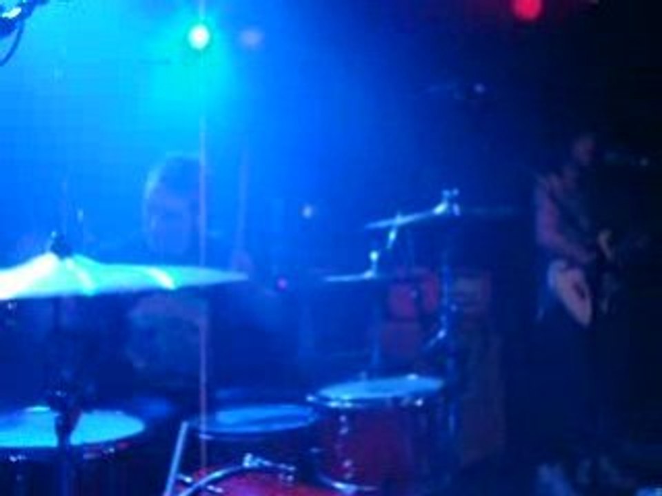 AB - Furthest Drive Home - Lover Boy