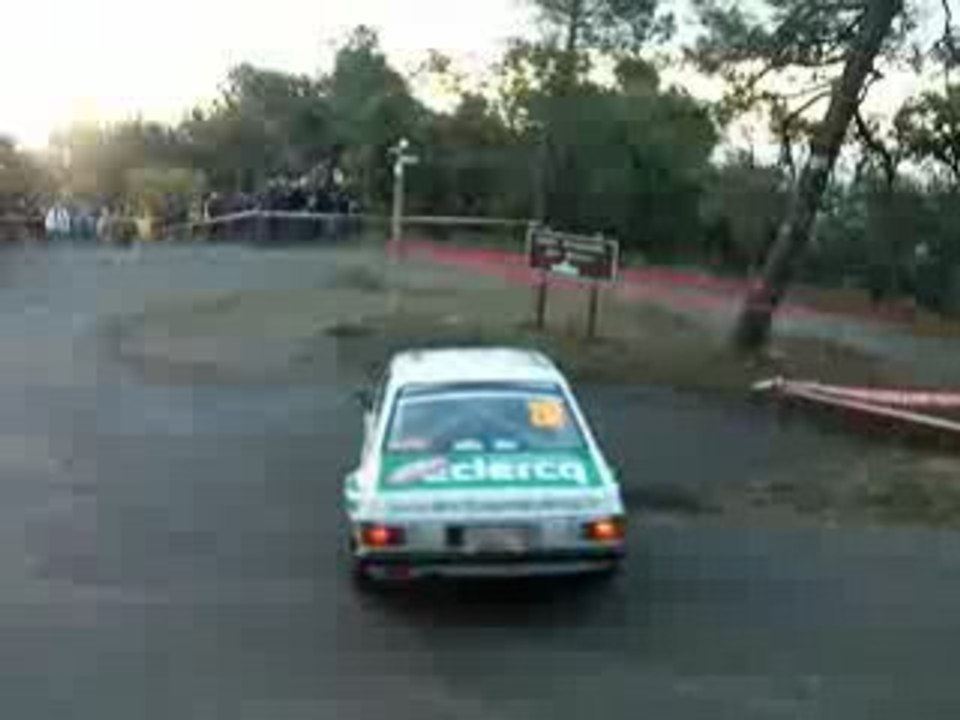 EscortGlisse