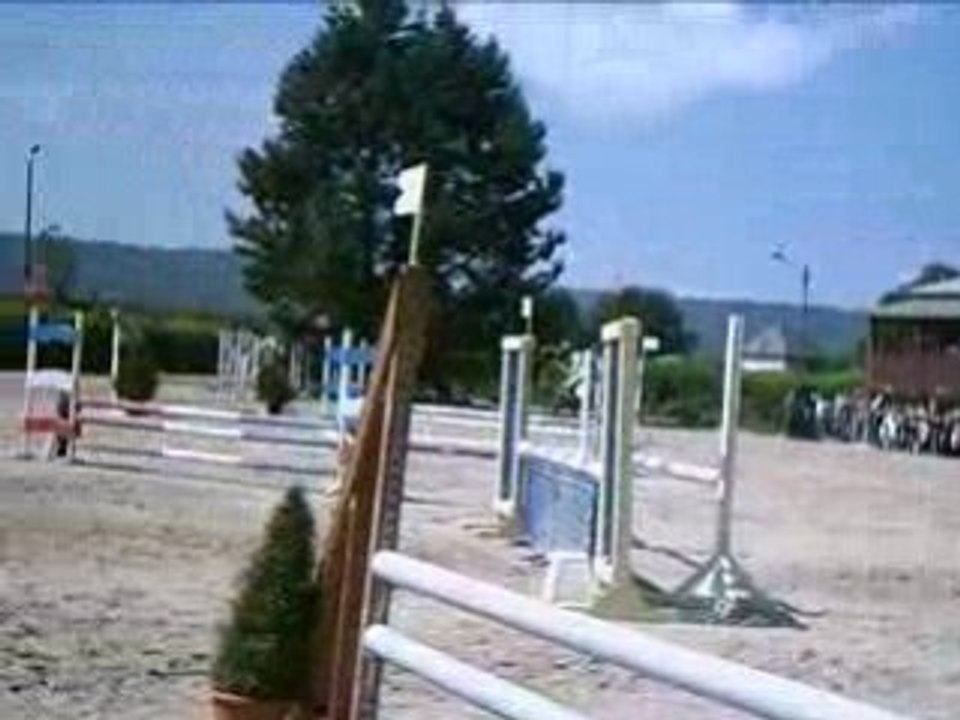 Shogan /moi et tromp 2ém concour en e2