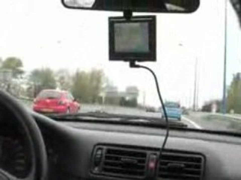 En route pour Toulouse ! part3