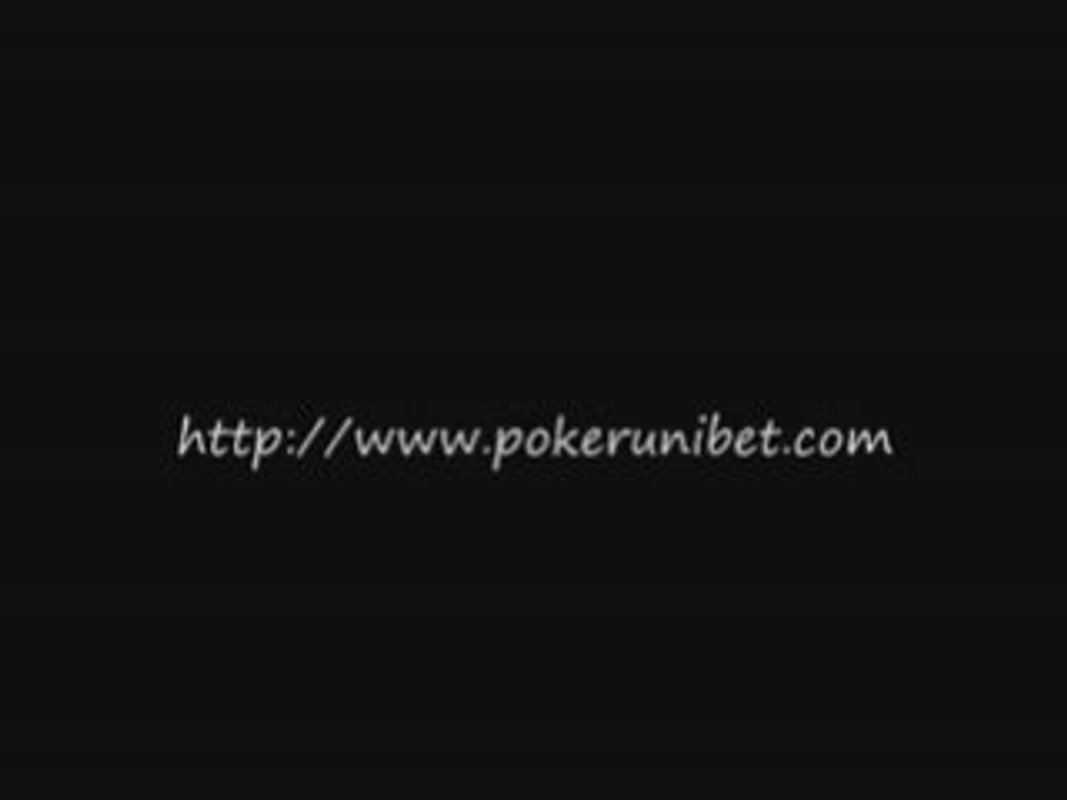 Poker999