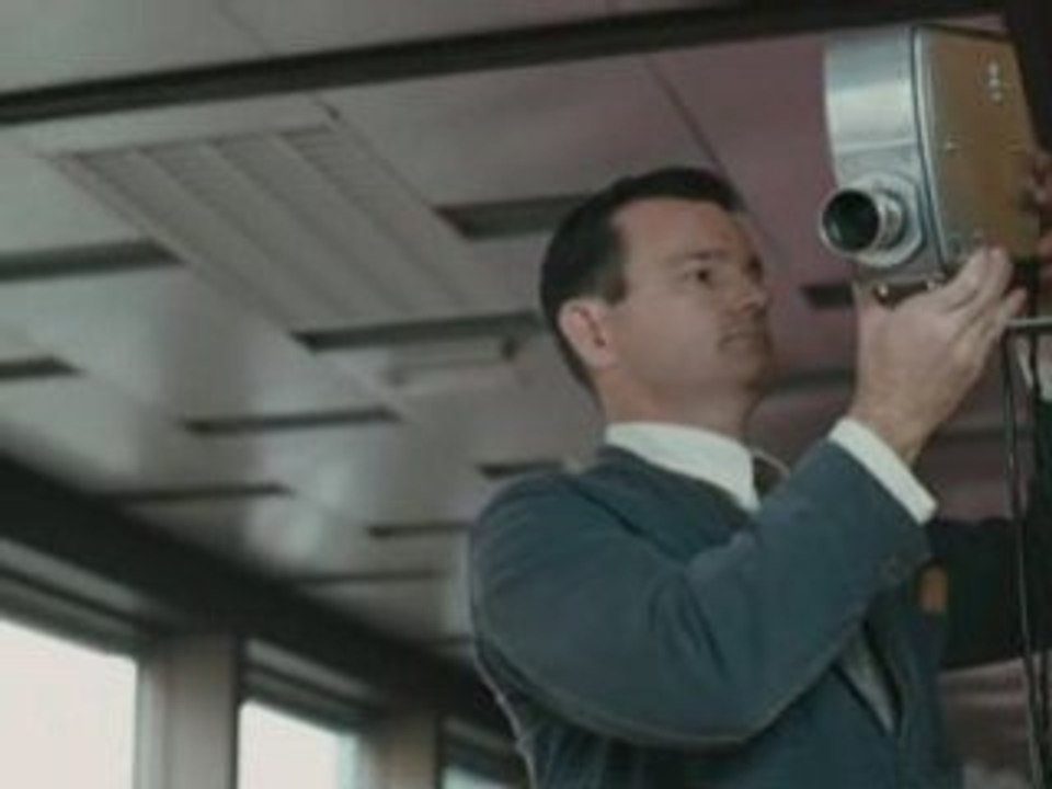 Demi Moore and Michael Caine back together on the big screen