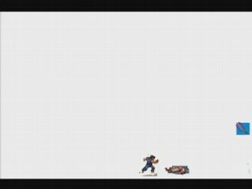 Combat  Episode 1 VOSTFR