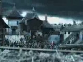 Wolfhound et le clan des chiens gris - Trailer